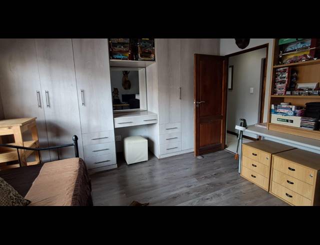 4 BEDROOM HOUSE FOR SALE IN NEW REDRUTH